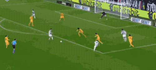 豪門皆獲勝：曼城3-1紐卡進八強 巴薩1-0畢爾巴鄂4分領跑 尤文4-0 - 