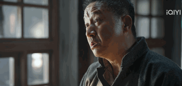 通过对话,我们能够充分感受到老钱的多年的工作经验.