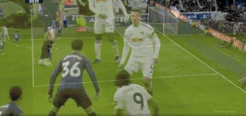 4-0！英超爭冠形勢生變 12.7億豪門止3輪不勝 邊鋒助攻+造烏龍 - 