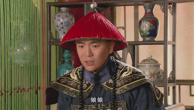原来温太医才是甄嬛传最大赢家:戏内自宫惨兮兮,戏外是隐藏boss