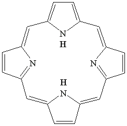 聚吡咯结构式图片