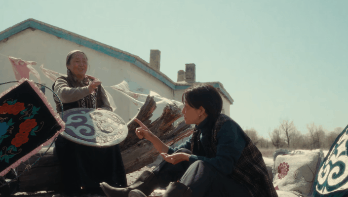 放过"少女感",没有别硬凹!马伊琍的清醒让多少丫头教女演员脸红