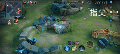 野金金启动,秒回两千的玩法,掌握"万贱诀"后野区如履平地_腾讯新闻