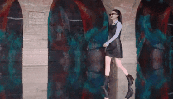 ����һ���GQʢ�� ���Ǵ�����Ϻ� GQ����ó���ɱ��ﵶ�����