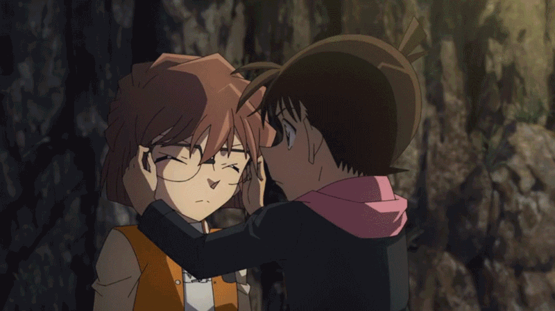 柯南粉丝们:疯了吧,又来毁童年?_腾讯新闻