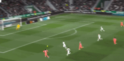 3-1！2億天王暴走，亞馬爾造2球，巴薩豪取4連勝，領先皇馬4分 - 