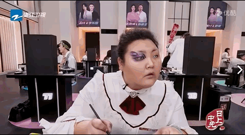 百万网红"见光死",资本公然黑幕,浙江卫视也向"流量"低头了