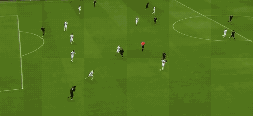 世預賽收官：葡萄牙9-1 英格蘭2-0八戰全勝進22球0失球 法國3-1 - 