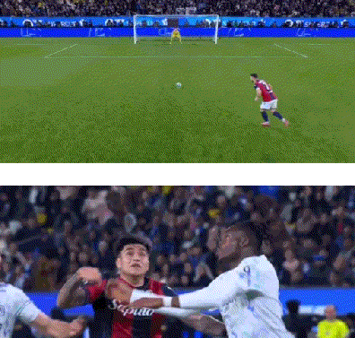 意超杯3-4：國際米蘭不敵意甲第6，無緣決賽，連丟3點球釀悲劇 - 