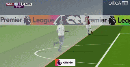 1-2！西漢姆保級生死戰遭逆轉+絕殺，英超10輪不勝，51歲名帥將下課 - 