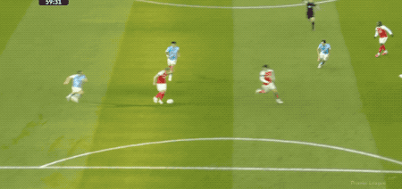 1-2！輸掉天王山之戰 13.1億豪門6場1勝崩盤 四線爭冠變四大皆空？ - 