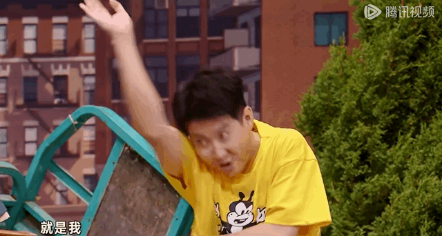 专访 | 喜人闫佩伦:看到观众被治愈,就是做喜剧的意义