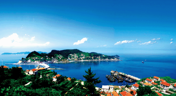 夏天来了,大连这7大魅力海岛都是消夏的好去处,你去过哪个