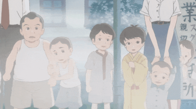 镇上没有铁轨,为了得到"电车教室是怎么运输过来"的答案.