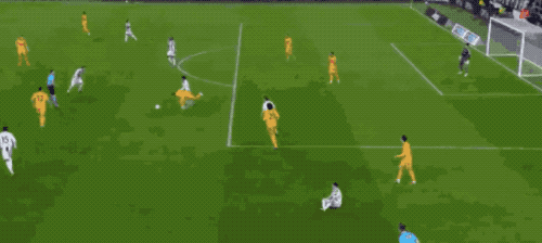 豪門皆獲勝：曼城3-1紐卡進八強 巴薩1-0畢爾巴鄂4分領跑 尤文4-0 - 