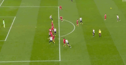 4-1！9500萬神鋒雙響，維爾茨擺脫水貨罵名，利物浦終結5輪不勝 - 