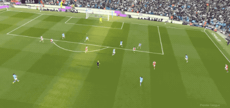 1-2！輸掉天王山之戰 13.1億豪門6場1勝崩盤 四線爭冠變四大皆空？ - 