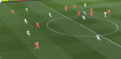 3-1！2億天王暴走，亞馬爾造2球，巴薩豪取4連勝，領先皇馬4分 - 