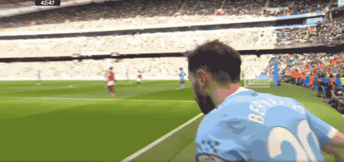 1-2！輸掉天王山之戰 13.1億豪門6場1勝崩盤 四線爭冠變四大皆空？ - 