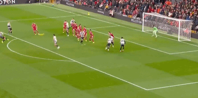 4-1！9500萬神鋒雙響，維爾茨擺脫水貨罵名，利物浦終結5輪不勝 - 