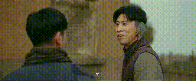 《狗剩快跑》蒋易:喜剧人出身,贵人运十足,可惜长相拖