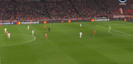 6:4！姆巴佩凱恩對轟齊破紀錄 迪亞斯絕殺 拜仁淘汰皇馬晉級4強 - 