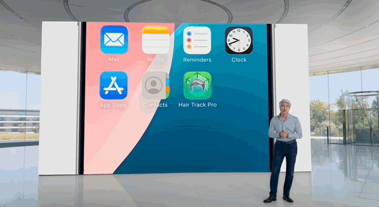苹果迈入ai时代,siri总算有智商了