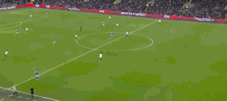 英聯杯：加納喬梅開二度內托建功 切爾西3-1英甲第一晉級四強 - 