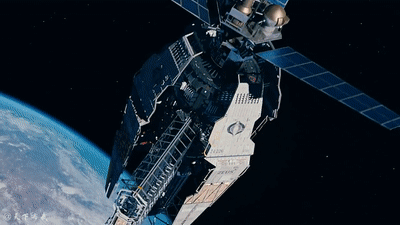 威力堪比核弹,天基动能武器要来了?中国已进行试验论证!