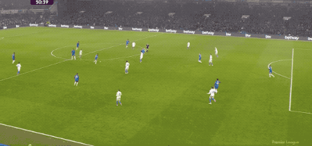 英超：切爾西兩球領先2-2利茲聯 佩德羅破門+造點 帕爾默傳射2場4球 - 