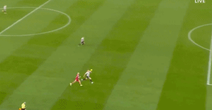 4-1！9500萬神鋒雙響，維爾茨擺脫水貨罵名，利物浦終結5輪不勝 - 