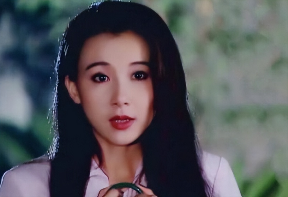 萧蔷:绿萍,林诗音是演技巅峰,当13年"台湾第一美人"不甘退位_腾讯新闻