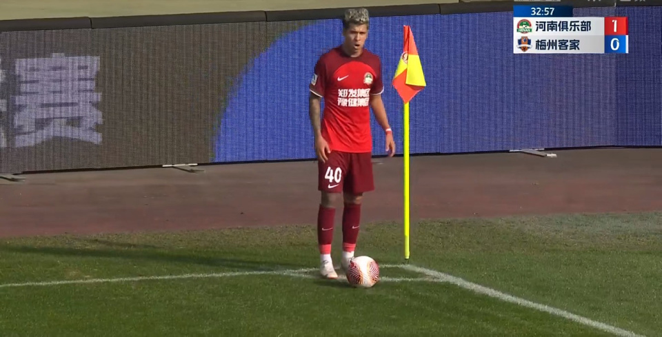 轰进3球黄紫昌钟义浩连线河南队进攻升级战海港拒绝3轮不胜