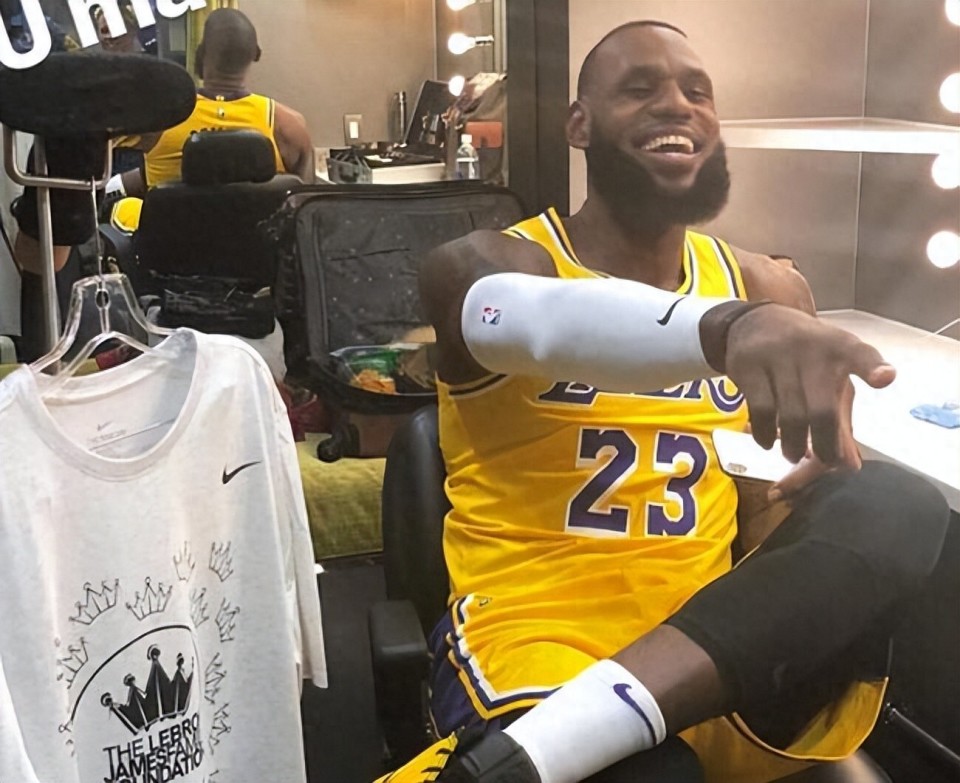 湖人又分到最好打小组！勇士火箭马刺死亡组，詹皇NBA杯能争第6冠_1