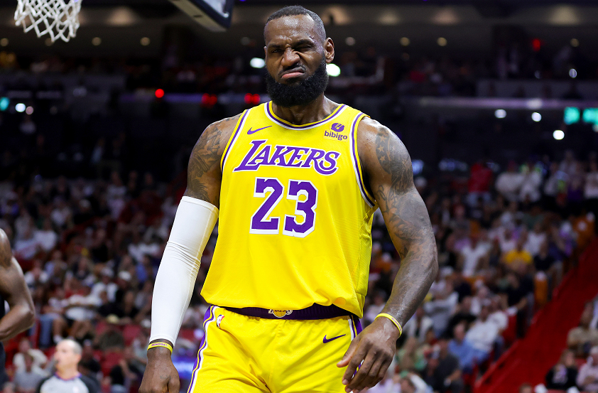 nba官宣最佳阵容:约基奇一阵杜兰特二阵 詹皇20次入选历史第一