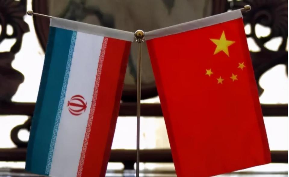 美国众议院通过法案不许中国购买伊朗石油中方不接受长臂管辖