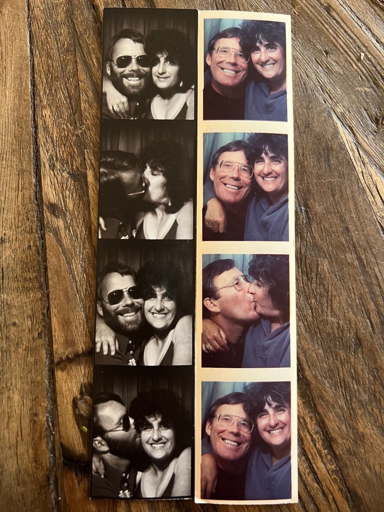 老年痴呆後，他忘記已經結婚39年，對妻子又一次求婚：嫁給我吧！ - 