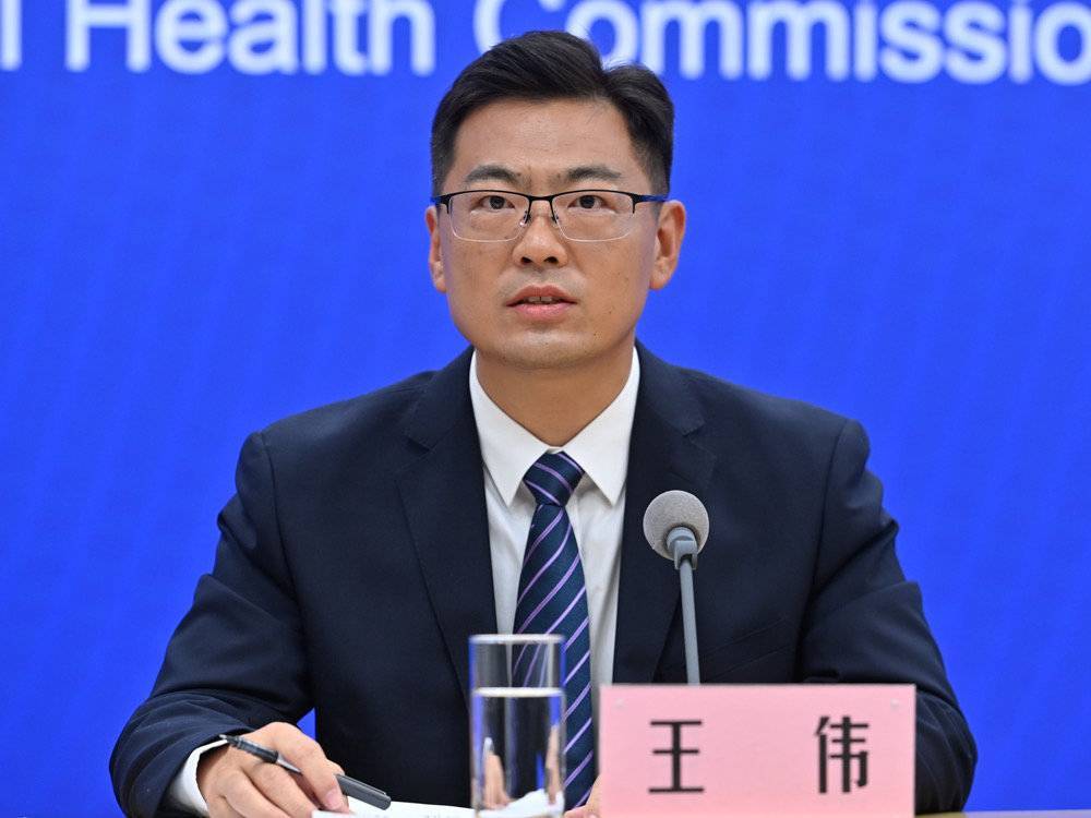 慢病貫通式健康管理服務體系有何成效？國家衛健委發布會答封面新聞 - 