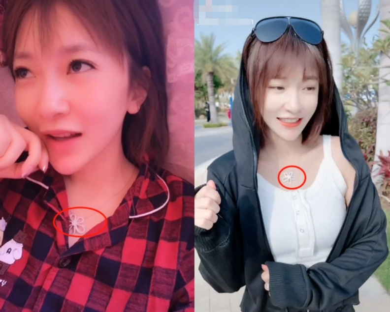 第十位 贾舒涵贾舒涵在《乡村爱情》中饰演被小沈阳追求的贾秘书.