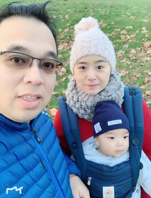 我被医生诊断为不孕不育症,可跟马来西亚老公刚订婚,便怀孕了