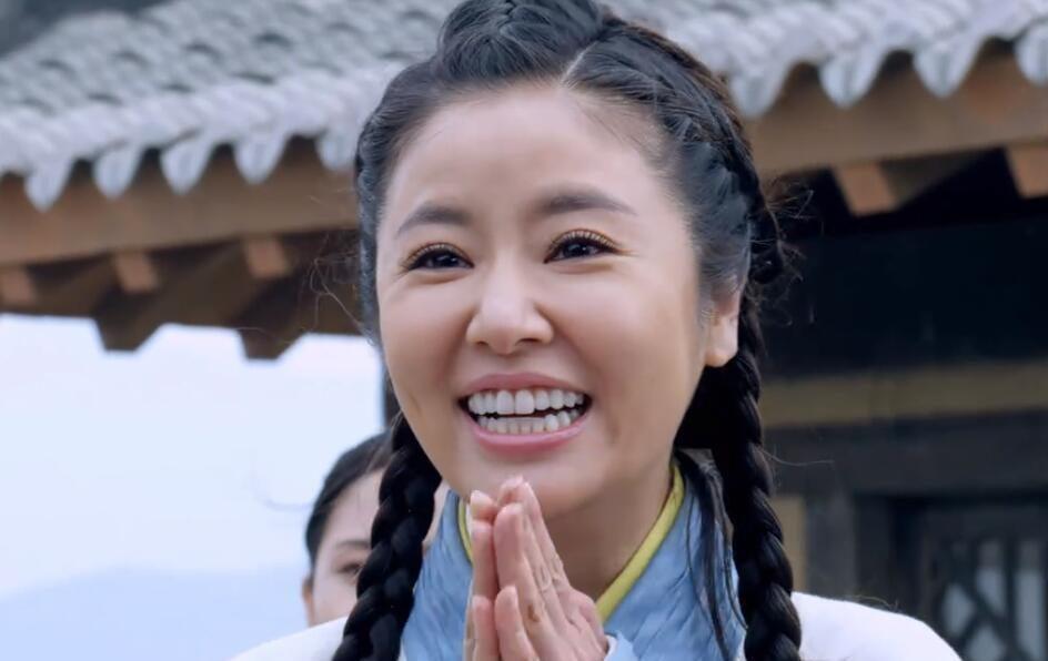 都说琼瑶挑美女的眼光最毒,但比她更毒的是周星驰,张柏芝太耐老