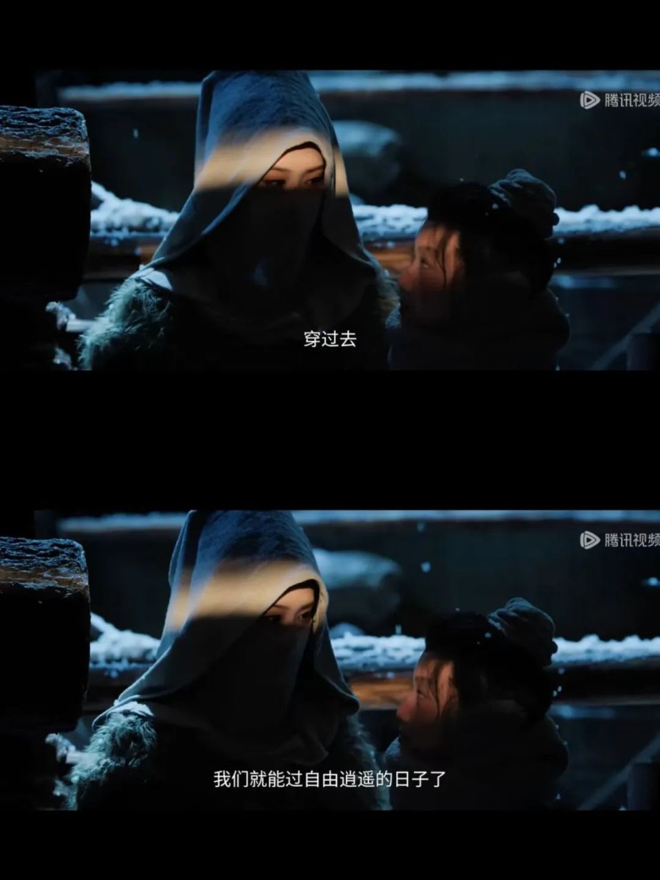 才播2集，飙升榜第一！刘学义孟子义这部剧，又成2025年度黑马-腾讯新闻