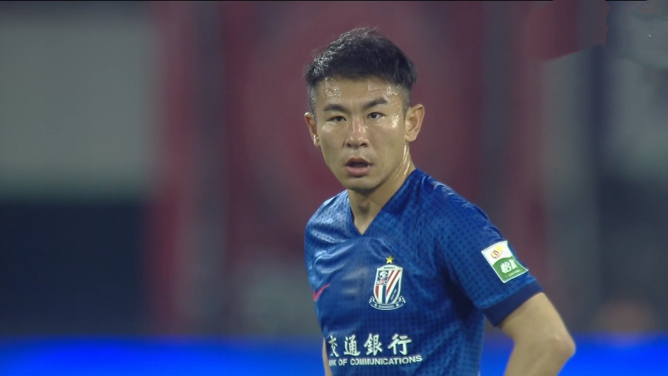 2外援踢不了硬仗于汉超上晚了申花后防4将0出场国脚不在计划