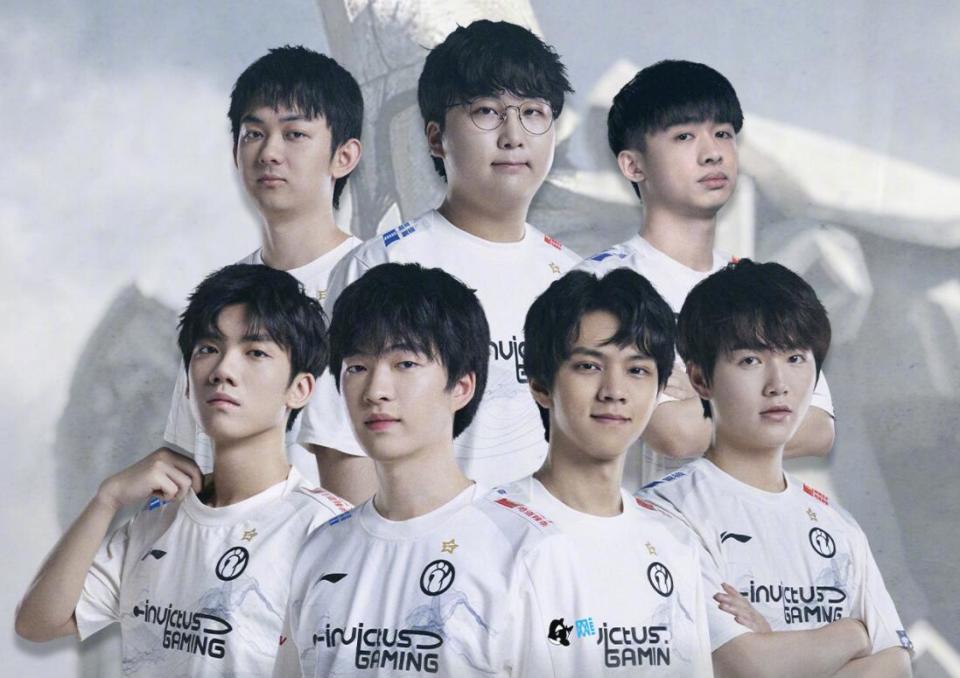 lpl春季赛:乐言两场野核合砍14-0完美数据 ig横扫al取连胜_腾讯新闻