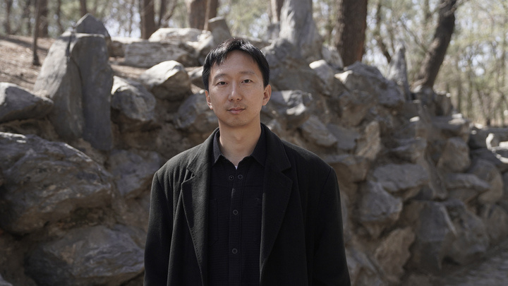 春风新人奖得主吕晓宇:走在异域的人,写在未来的书