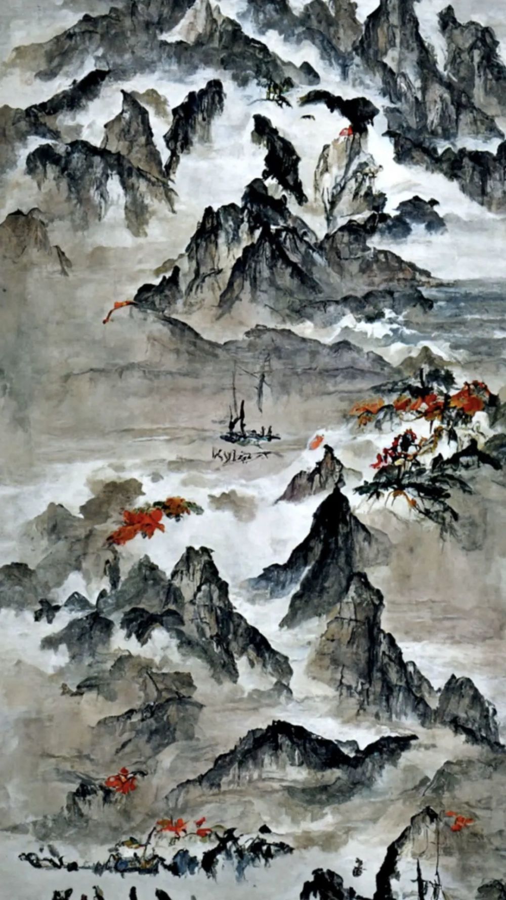 ChatGPT、文心一格、文心一言的相继“出炉”，不给你我留“活路”！