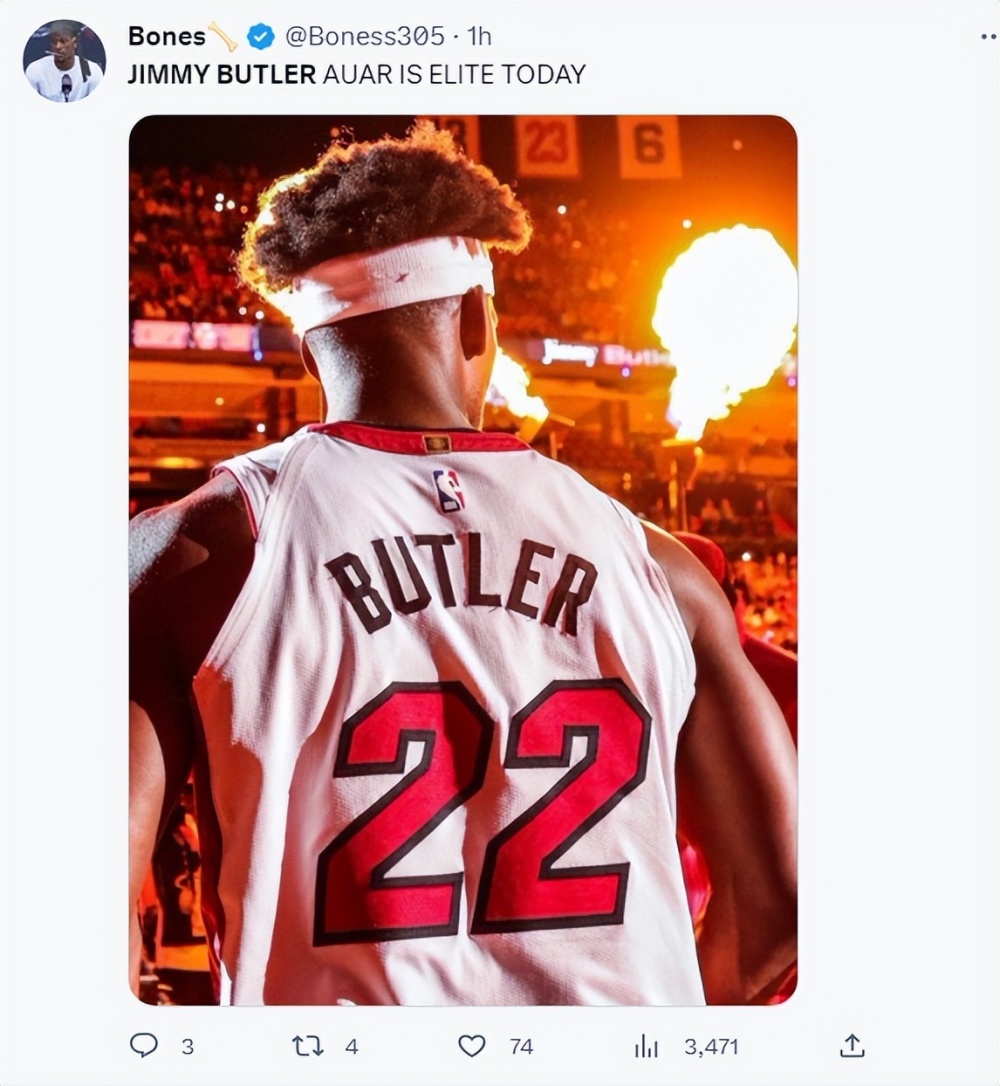 巴特勒疑似腰部受伤:三节打卡30 5安心养伤 美记:主场如乔丹_腾讯新闻