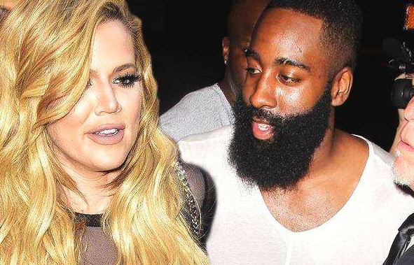 调侃哈登终于要得到一枚戒指(婚戒)了;哈登在杜兰特之前找到女朋友