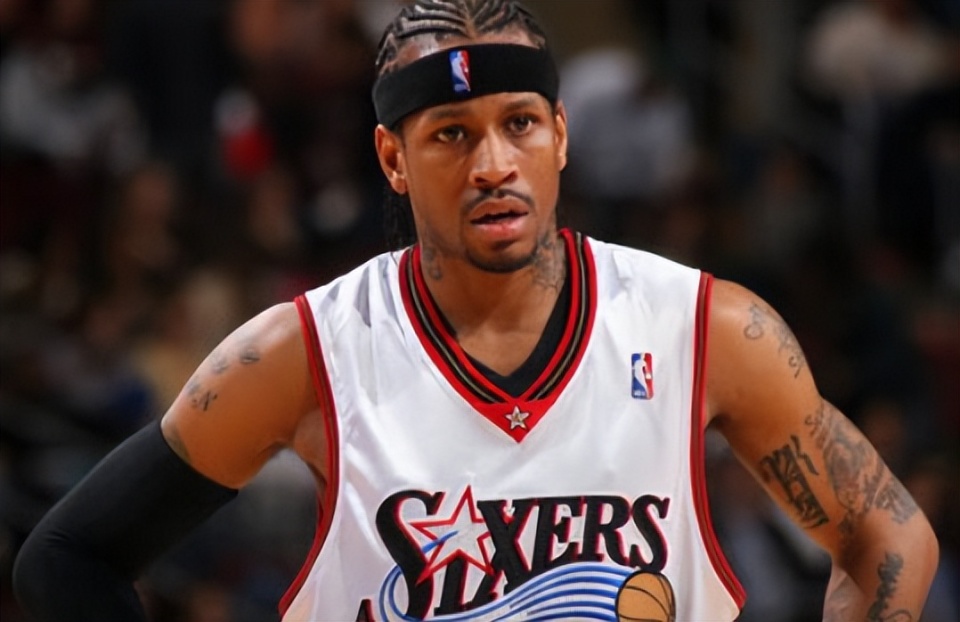 nba仅5届达成,03白金一代无缘