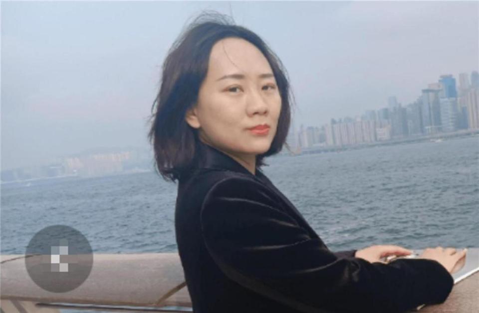 9年前，扬言非5000万富豪不嫁的相亲女周兰君，如今嫁人了吗_腾讯新闻